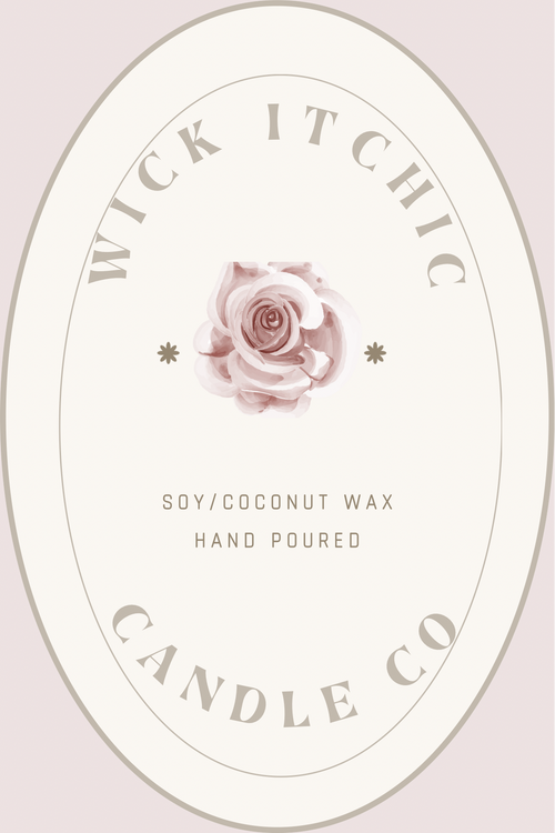 Wick It Chic Candle Co